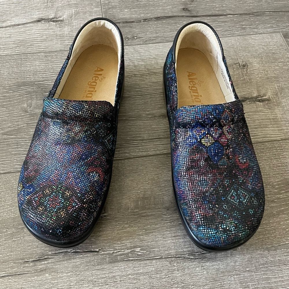 Algeria Keli PRO beauty blur, size 38